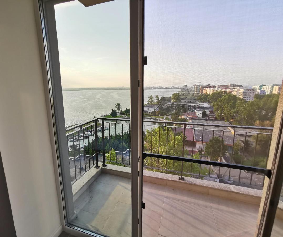 Velier Summer Apartment Mamaia Exterior foto