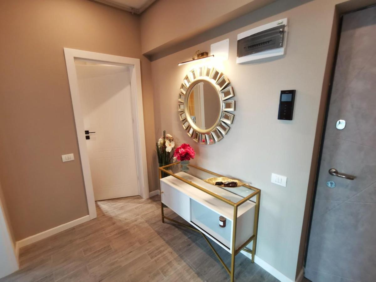 Velier Summer Apartment Mamaia Exterior foto