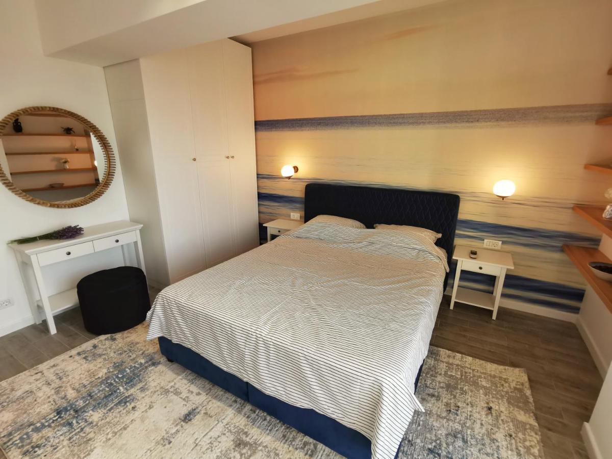Velier Summer Apartment Mamaia Exterior foto