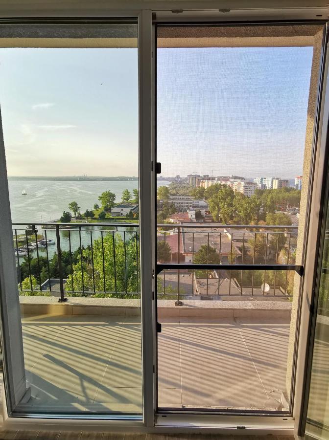 Velier Summer Apartment Mamaia Exterior foto