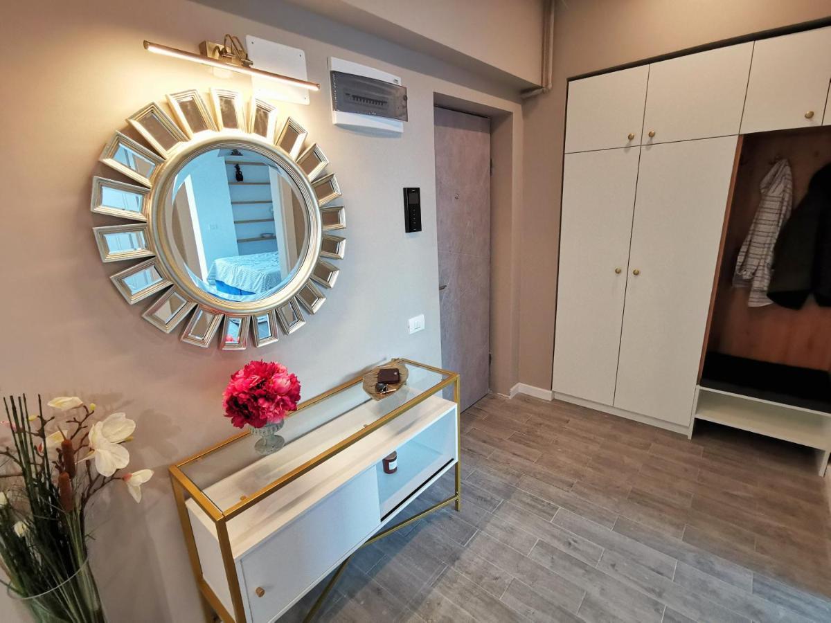Velier Summer Apartment Mamaia Exterior foto