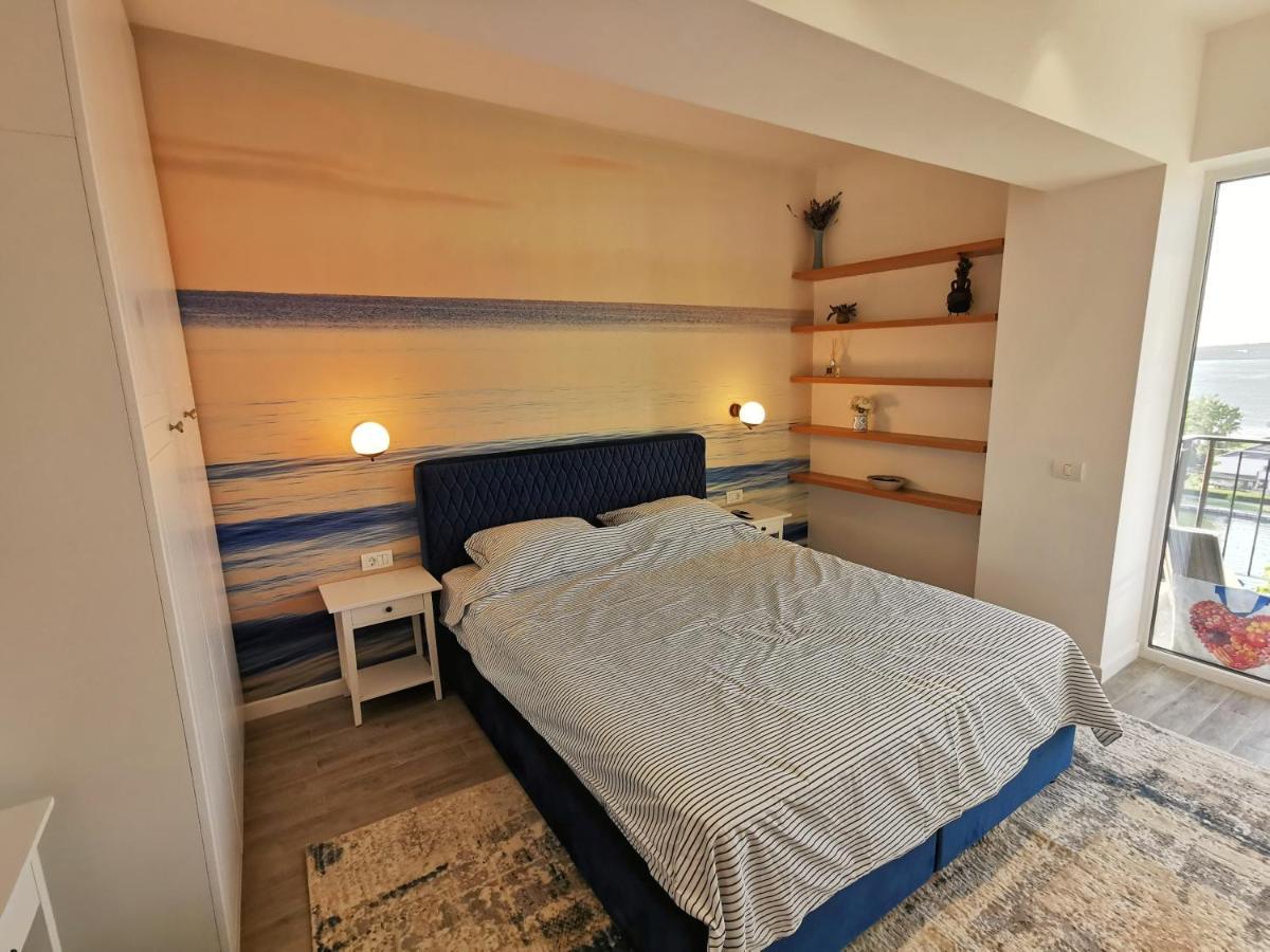 Velier Summer Apartment Mamaia Exterior foto